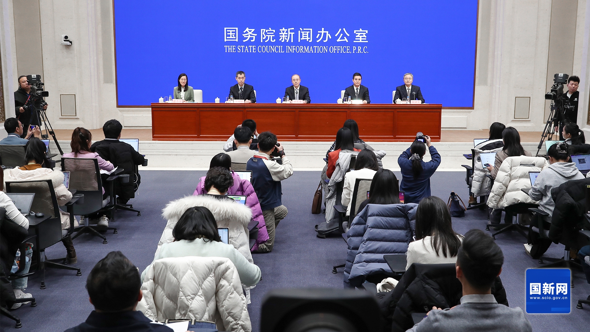  市场监管总局：2025年将1.49万户严重失信企业列入“黑名单”